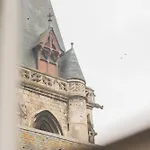 Le Dupleix - Centre Parking 15 Min De La Gare Daire Amiens
