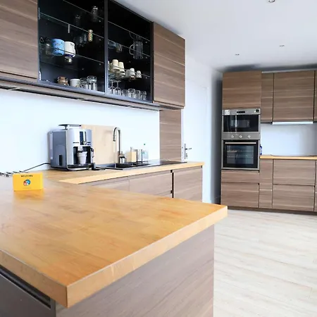 Apartamento Le Dupleix - Centre Parking 15 Min De La Gare *