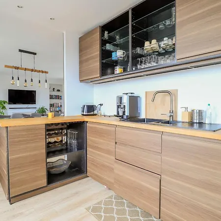 Apartamento Le Dupleix - Centre Parking 15 Min De La Gare Amiens