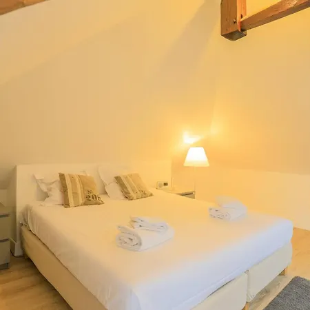 Le Dupleix - Centre Parking 15 Min De La Gare *