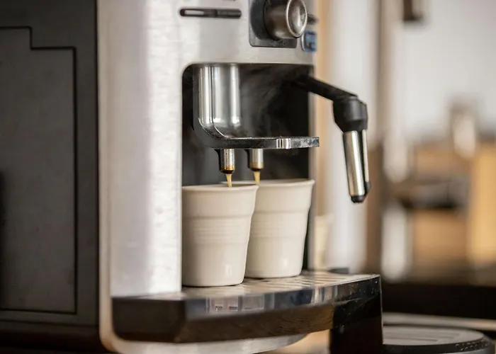 Appartement Le Dupleix - Centre Parking 15 Min De La Gare